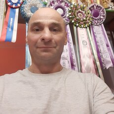 Фотография мужчины Виктор, 42 года из г. Благовещенск