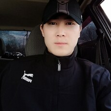 Фотография мужчины Кален, 29 лет из г. Актюбинск