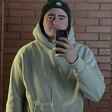 Фотография мужчины Алексей, 24 года из г. Молодечно