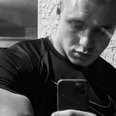 Фотография мужчины Русский, 34 года из г. Киселевск