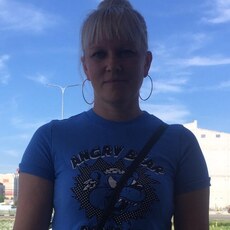 Фотография девушки Оксана, 41 год из г. Барнаул