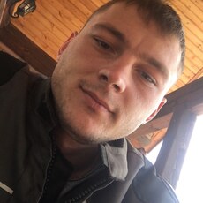 Фотография мужчины Миша, 32 года из г. Иркутск