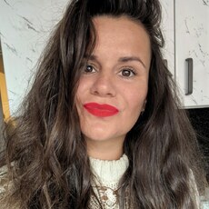 Фотография девушки Елена, 33 года из г. Санкт-Петербург