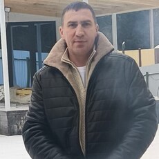 Фотография мужчины Сергей, 42 года из г. Фрязино