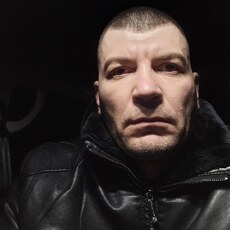 Фотография мужчины Кирилл, 41 год из г. Белгород