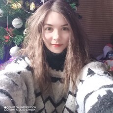 Фотография девушки Анютик, 31 год из г. Ижевск