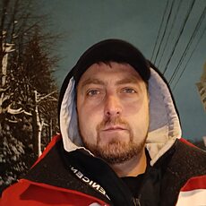 Фотография мужчины Артем, 37 лет из г. Клин