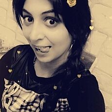 Фотография девушки Армa, 19 лет из г. Сочи