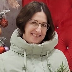 Фотография девушки Ирина, 52 года из г. Владимир