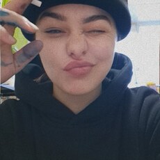 Фотография девушки Олька, 28 лет из г. Залари