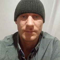 Фотография мужчины Женя, 35 лет из г. Тольятти