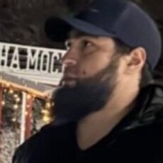 Фотография мужчины Шама, 30 лет из г. Нальчик