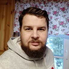 Фотография мужчины Алексей, 34 года из г. Санкт-Петербург