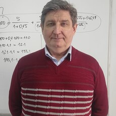 Фотография мужчины Олег, 67 лет из г. Дмитров