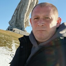 Фотография мужчины Алексей, 35 лет из г. Таганрог