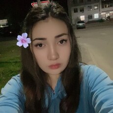 Фотография девушки Диана, 21 год из г. Алматы