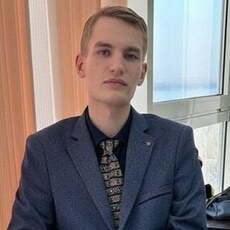 Фотография мужчины Дмитрий, 24 года из г. Самара