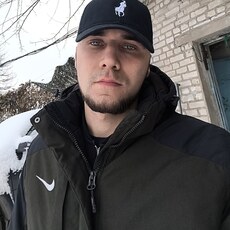 Фотография мужчины Саша, 25 лет из г. Красный Луч