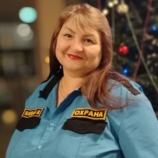 Фотография девушки Надежда, 51 год из г. Тюмень