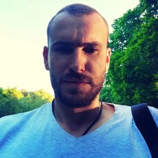 Фотография мужчины Александр, 34 года из г. Орел