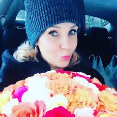 Фотография девушки Анна, 41 год из г. Саяногорск