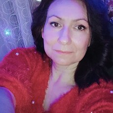 Фотография девушки Елена, 45 лет из г. Псков