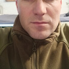 Фотография мужчины Владимир, 37 лет из г. Губкин