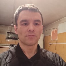 Фотография мужчины Валерий, 37 лет из г. Астана