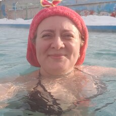 Фотография девушки Оленька, 43 года из г. Новокузнецк