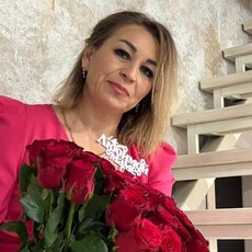 Фотография девушки Ксения, 43 года из г. Валуйки