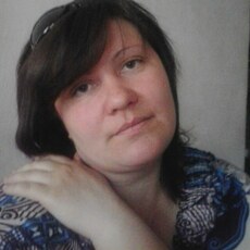 Фотография девушки Татьяна, 41 год из г. Юрьев-Польский