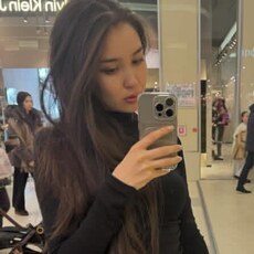 Фотография девушки Асель, 19 лет из г. Артем