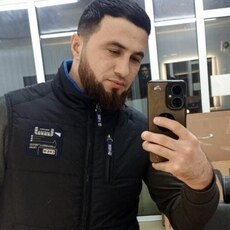 Фотография мужчины Джамал, 32 года из г. Пермь