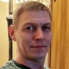 Фотография мужчины Вадим, 44 года из г. Калининград