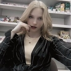 Фотография девушки Карина, 18 лет из г. Витебск