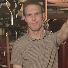 Фотография мужчины Алексей, 32 года из г. Астана