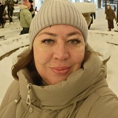 Фотография девушки Татьяна, 39 лет из г. Чебоксары