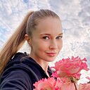 Анастасия, 26 лет