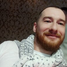 Фотография мужчины Сергей, 30 лет из г. Сызрань