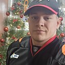 Виктор, 25 лет