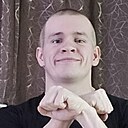 Виктор, 25 лет