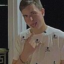 Михаил, 19 лет