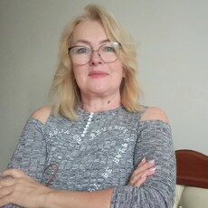 Фотография девушки Ирина, 60 лет из г. Львов