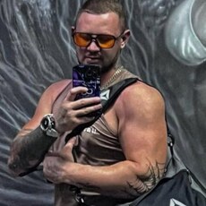 Фотография мужчины Мартин, 31 год из г. Москва