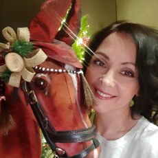 Фотография девушки Светлана, 45 лет из г. Ульяновск