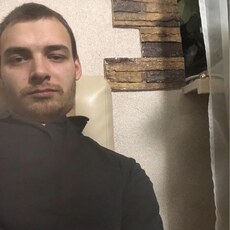 Фотография мужчины Андрей, 25 лет из г. Новочеркасск