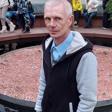 Фотография мужчины Петр, 52 года из г. Анапа