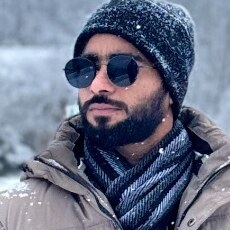 Фотография мужчины Sanky, 25 лет из г. Пятигорск