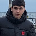 Меружан, 19 лет