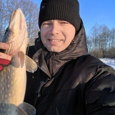 Фотография мужчины Slava, 32 года из г. Чечерск